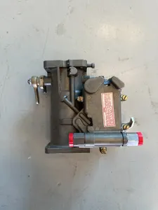 Carburetor P/N 10-6019